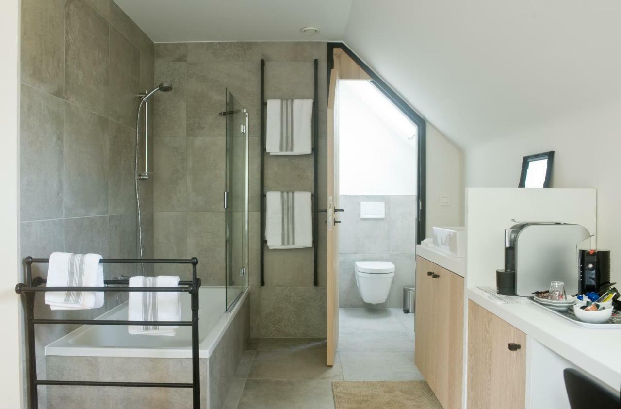 B&B Interludium Nijlen Extérieur photo
