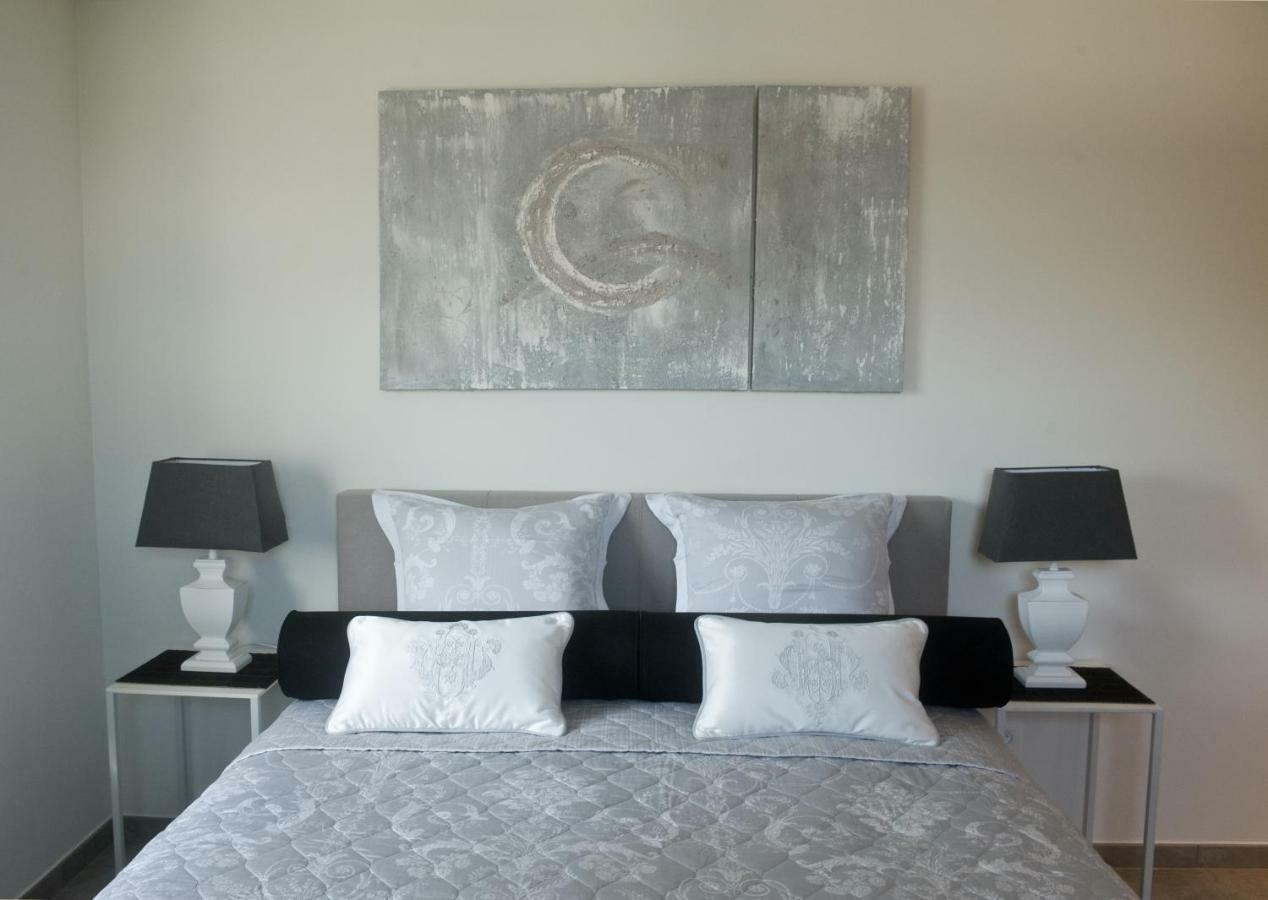 B&B Interludium Nijlen Extérieur photo