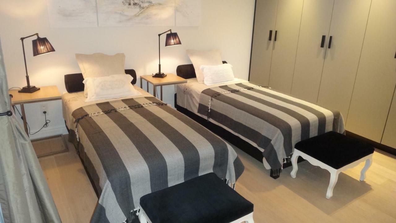 B&B Interludium Nijlen Extérieur photo