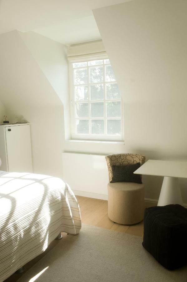 B&B Interludium Nijlen Extérieur photo