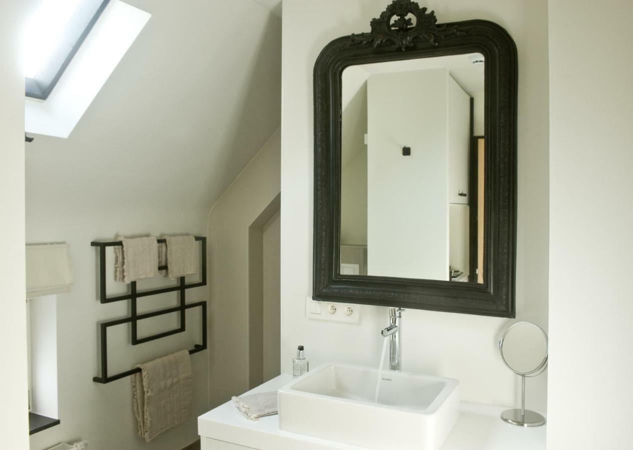 B&B Interludium Nijlen Extérieur photo