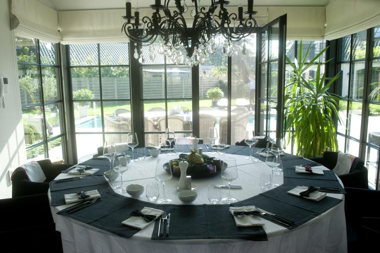 B&B Interludium Nijlen Extérieur photo