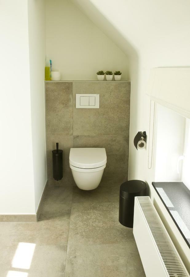 B&B Interludium Nijlen Extérieur photo