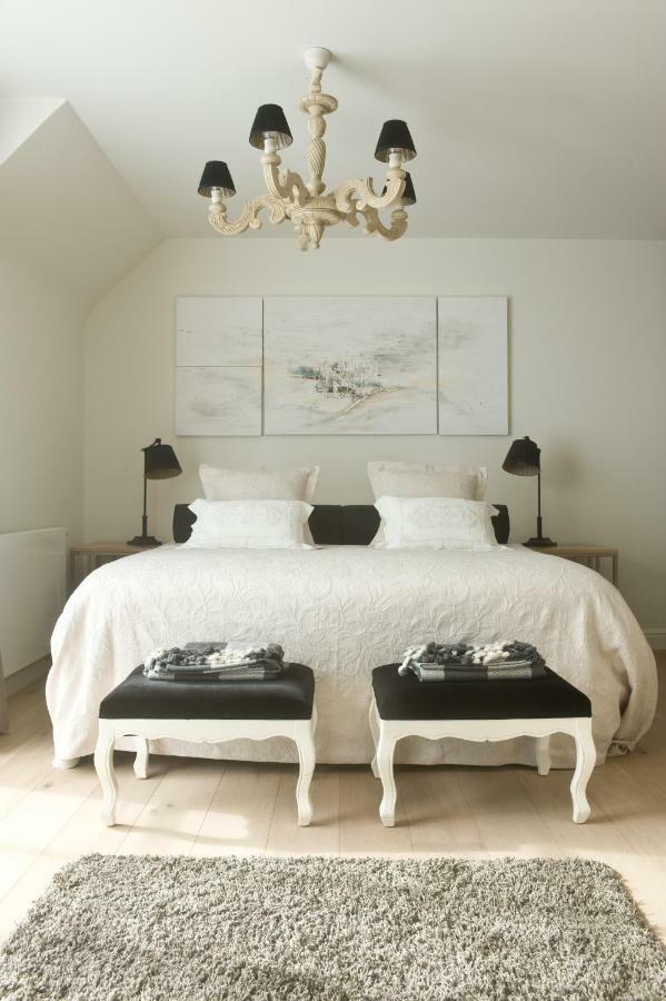 B&B Interludium Nijlen Extérieur photo