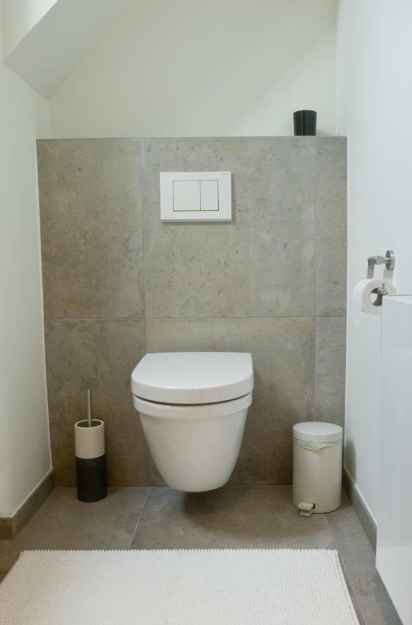 B&B Interludium Nijlen Extérieur photo