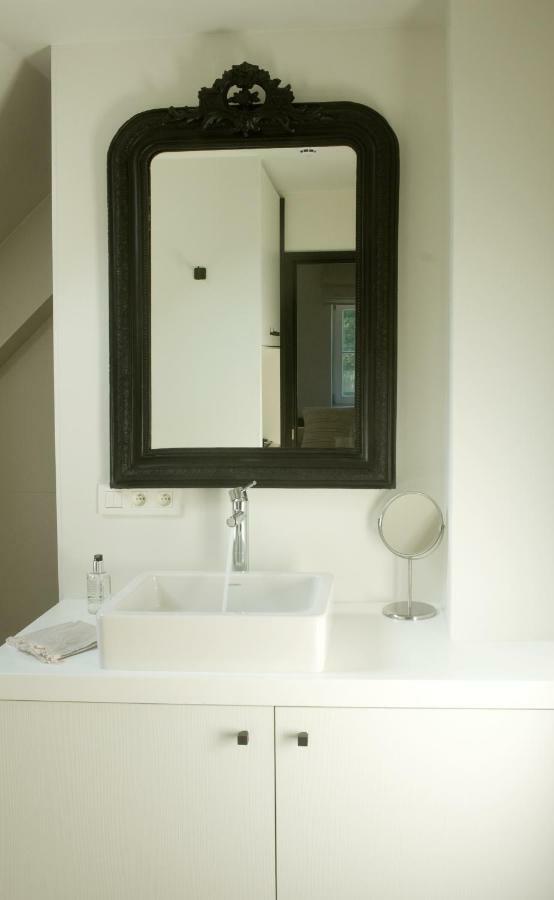 B&B Interludium Nijlen Extérieur photo